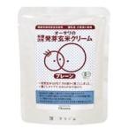 ●【オーサワ】活性発芽玄米クリーム（プレーン）100g