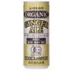 Yahoo! Yahoo!ショッピング(ヤフー ショッピング)オーガニックジンジャーエール 250ml