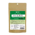 ショッピング松葉茶 オーサワの徳島産松葉茶20g(1g×20包)