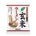 Yahoo! Yahoo!ショッピング(ヤフー ショッピング)オーサワのベジ玄米ラーメン（しょうゆ）112g（うち麺80g）