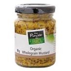 オーサワ　オーガニック粒マスタード