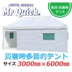  Mr. Quick при бедствии многоцелевой палатка SNWT-3060 3000mm×6000mm эвакуация . машина для аварийный .. для авто pi-k type 