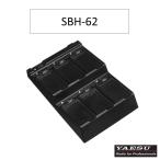 6 слот зарядка рукав SBH-62 Yaesu беспроводной 