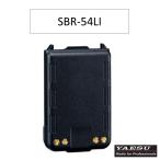  lithium ион аккумулятор SBR-54LI Yaesu беспроводной 