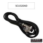 SCU320AD Adonis zoom Mike для изменение коннектор Yaesu беспроводной стандартный Horizon рация in cam приемопередатчик 