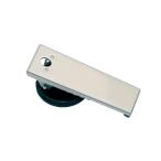 SHB-25SHB-100用ステンレスベルトクリップ八重洲無線スタンダード