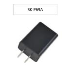 USB для AC адаптор SK-P69A TOMCOM