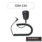  динамик Mike SSM-23A Yaesu беспроводной цифровой приемопередатчик для опция 