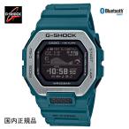 G-SHOCK ジーショック 腕時計 G-LIDE デジタル スマートフォン連携機能 GBX-100-2JF メンズウォッチ国内正規品