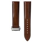 ハミルトン アメリカンクラシック ブラウンストラップ スピリットオブリバティ HAMILTON BROWN STRAP 腕時計用ベルト