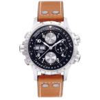 HAMILTON ハミルトン 腕時計 カーキ X-WIND オートマチック Ref.H77616533 国内正規品