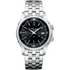 HAMILTON  ハミルトン 腕時計JAZZMASTER ジャズマスター トラベラー2 GMT  H32615135正規輸入品