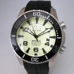 TERRA CIELO MARE テッラ・チエロ・マーレ ARTIGLIO LUMINOVA アルティ グリオ ルミノバ 腕時計 自動巻き TC7034AC3PA/491 国内正規品 メンズ