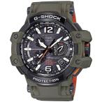 Yahoo! Yahoo!ショッピング(ヤフー ショッピング)G-SHOCK ジーショック 腕時計 GPSハイブリッド電波ソーラー世界6局電波 グラビティマスター マスター インオリーブドラブ ウォッチ GPW-1000KH-3AJF メンズ
