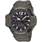 G-SHOCK ジーショック 腕時計 スカイコックピット マスター・イン・オリーブドラブ GA-1100KH-3AJF メンズウォッチ