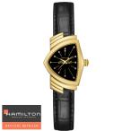 ハミルトン HAMILTON Ventura Classic Quartz ベンチュラ クラシッククォーツ H24101731 国内正規品レディース