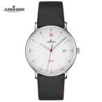 ユンハンス JUNGHANS 腕時計 電波受信 フォーム メガ ジャパン リミテッド2020 058493175 国内正規品