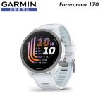 Garmin Garmin бег часы Forerunner 170 смарт-часы марафон AMOLED дисплей длинный аккумулятор GPS здоровье управление 010-03920-41