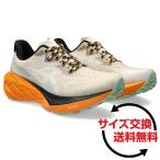 asics アシックス NOVABLAST 4 TR ノヴァブラスト 4 TR トレイル ランニングシューズ メンズ 2024年春夏 2E相当 1011B850.250