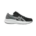 asics Asics бег обувь PATRIOT 14 GS Junior STANDARD черный / белый 1014A392.002