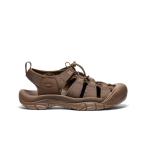 KEEN ключ n мужской новый порт H two NEWPORT H2 сандалии уличный вода суша обе для fes1030137