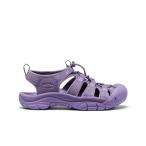 KEEN ключ n женский новый порт H two NEWPORT H2 сандалии уличный fes1032110