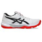 asics Asics гандбол обувь GEL-PEAKE 3 унисекс STANDARD White/Black 1113A057.104