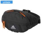 GREGORY Gregory сумка "body" CLASSIC BAGS tail Mate XS унисекс черный 13.0×32.0×14.5cm 3.5L 275g 119653-1041
