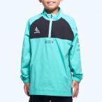 SVOLMEsborumeJrpi стерео половина Zip верх внешний Kids Junior ребенок MINTGREEN 1253-50501