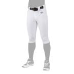 Mizuno Mizuno GACHI форменные брюки Short Fit модель бейсбол Uni Home тренировка надеты . грязный * антибактериальный дезодорация белый 12JD2F6701