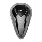 【急所保護の必需品】ミズノ MIZUNO 野球 ファウルカップ Lサイズ 大人用 メンズ 防具 キャッチャー 審判 12JYDC2009