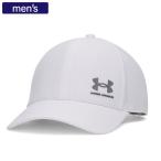 UNDER ARMOUR Under Armor шляпа UA I sochi искусственная приманка ma- отдушина регулируемый колпак тренировка мужской 1383440