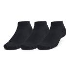 UNDER ARMOUR Under Armor носки UA тренировка хлопок low cut носки UNISEX 1386312