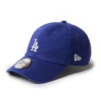 NEWERA New Era колпак casual Classic MLB Under Visor Logo нижний козырек Logo Los Angeles *doja-s темный Royal 14667726