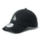 NEWERA New Era колпак casual Classic MLB Los Angeles *doja-s черный 14744736