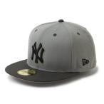 NEWERA New Era колпак 59FIFTY powered by GORO (min-nano) New York *yan Keith Misty -mo- человек g темный pyu-ta-14880415