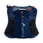 UltrAspire Ultra Spy a гонки лучший SPRY 5.0 долговечность легкий половина марафон полный марафон голубой 19681114