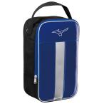 Mizuno Mizuno сумка сумка для обуви ограничение цвет королевский синий 1FJKC85322