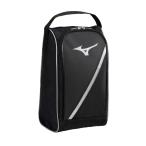 Mizuno ミズノ 野球バック シューズケース(合成皮革) ユニセックス 1FJKD020 91