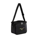 MIZUNO Mizuno сумка-холодильник S(6L) бейсбол сумка сумка-холодильник мужской женский унисекс 1FJYD30209