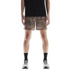 On on бег брюки 7 дюймовый Performance шорты мужской марафон jo серебристый gsinda-1MF10301933