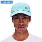 on on бег колпак шляпа Lightweight Cap свет вес колпак унисекс голубой 2UF10331274
