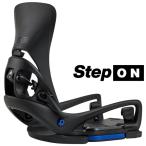 25-26 BURTON Barton wi мужской Step On подножка on LEXA Xreksa X EST сноуборд крепления 2025-2026 год W26JP-303051