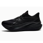 PUMA プーマ ランニングシューズ マグマックス ニトロ 2 メンズ 厚底 PUMA Black-Shadow Gray 312125_09