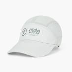 ciele athletics shell a потертость шик s бег колпак шляпа FSTCap SC - Classic - Cside - Light Grey 4104820586252