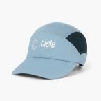 ciele athletics shell a потертость шик s бег колпак шляпа FSTCap SC - Classic - Cside - Chambray/Deep Space 4104820668252
