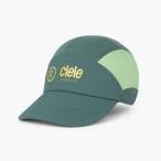 ciele athletics shell a потертость шик s бег колпак шляпа FSTCap SC - Classic - Cside - Silver Pine/Pistachio 4104820669252