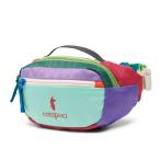 [ цвет выбор не возможно ]cotopaxikoto Park si бедра упаковка Kapai 1.5L Hip Pack - Del D?a сумка сумка-пояс уличный цвет Random 4200940035222