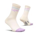 Feeturesfi- коричневый -z бег носки Elite Max подушка Mini k люмен z женский марафон jo серебристый g тренировка спорт 