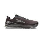 ALTRA Alto la трейлраннинг обувь LONE PEAK 9+ мужской Zero Drop mega рукоятка CHOCOLATE TORTE/SILVER AL0A85RG-88C